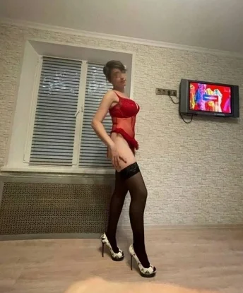 Марина