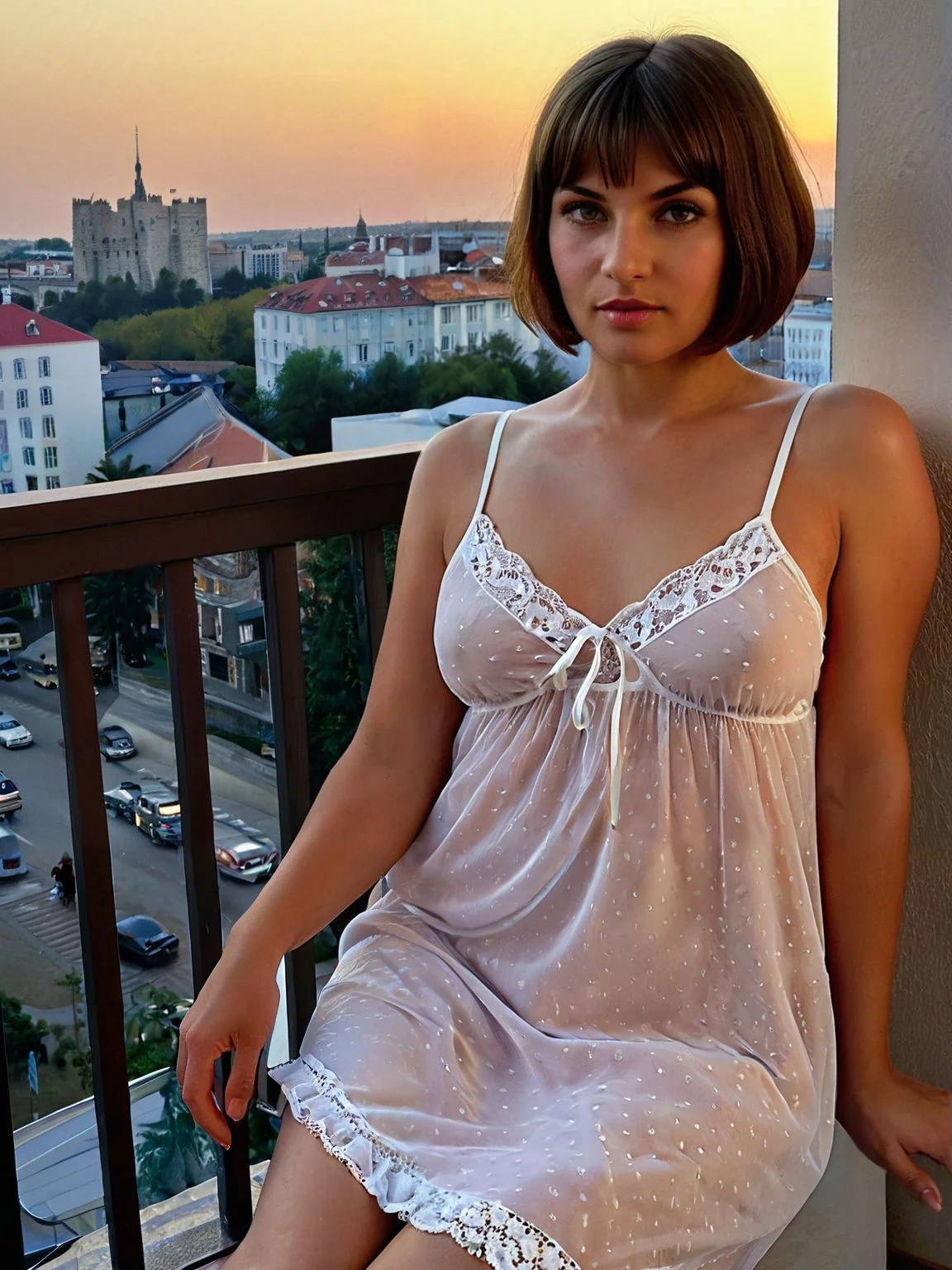 Марина